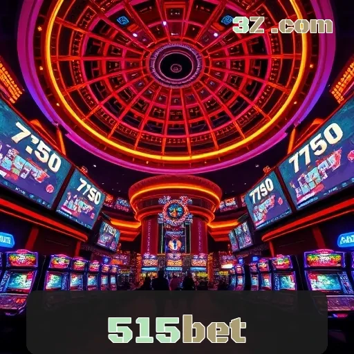 515bet: O App que Revoluciona as Apostas Online no Brasil