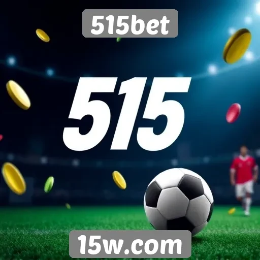 Avaliação dos bônus e promoções da 515bet