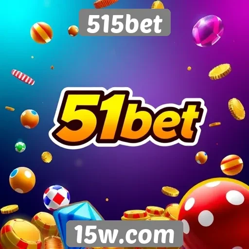 515bet oferece variedade em jogos de cassino