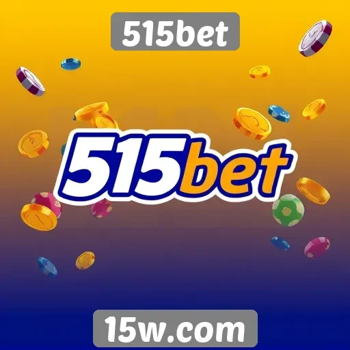 515bet oferece uma ampla variedade de jogos online