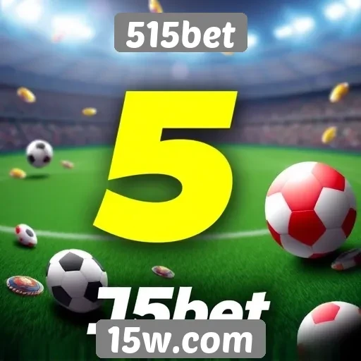 Análise da oferta de jogos disponíveis no 515bet