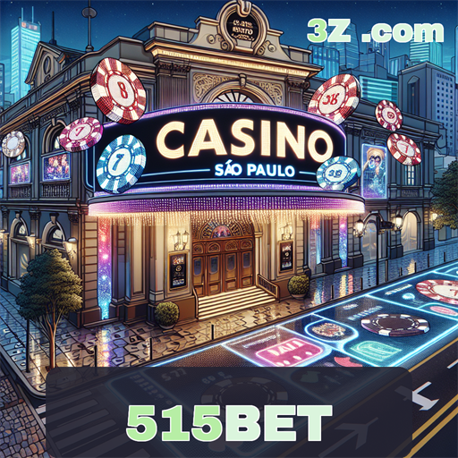 Bônus Imperdíveis no 515bet: Sucesso em Cada Jogada