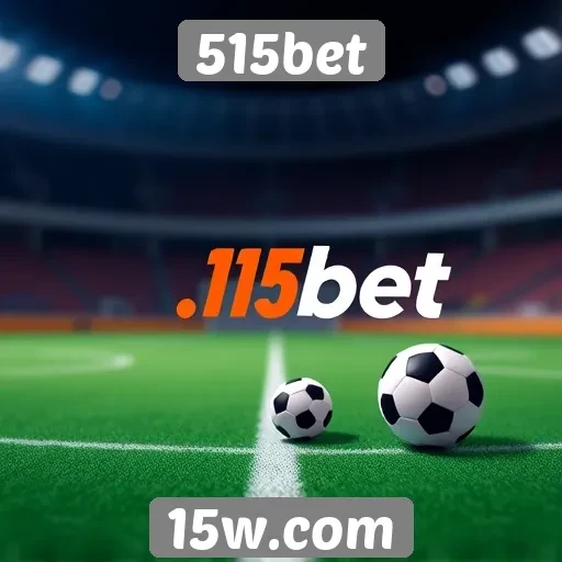 Tendências de apostas online no 515bet e suas implicações