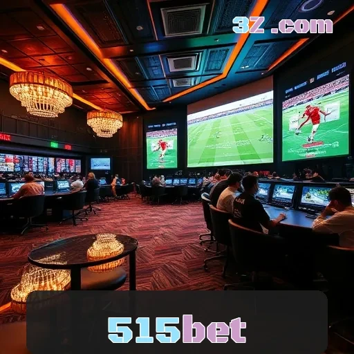 515bet: Os Melhores Métodos de Pagamento para Apostas Seguras