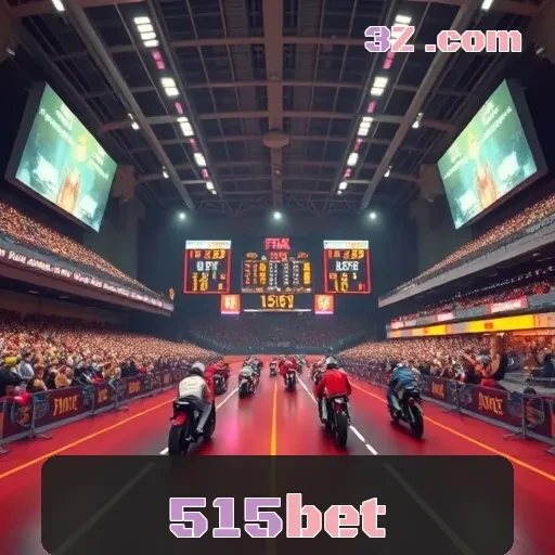 515bet: A Plataforma de Jogos Que Transformará Sua Experiência de Apostas