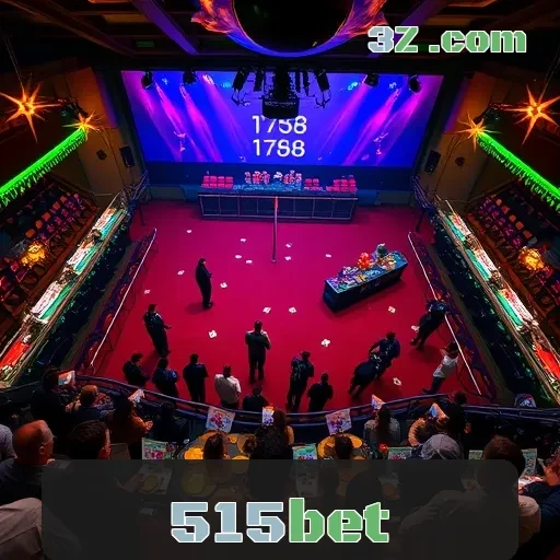 515bet: O Melhor Suporte 24/7 Para Jogadores Brasileiros